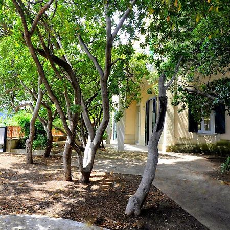 Depandance Caramare Hotel Cala Gonone Exterior foto