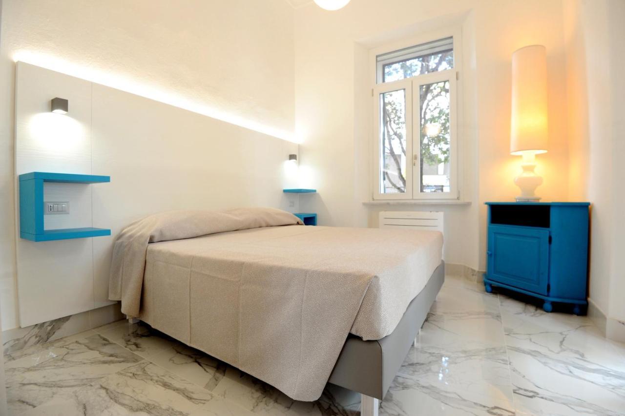Depandance Caramare Hotel Cala Gonone Exterior foto