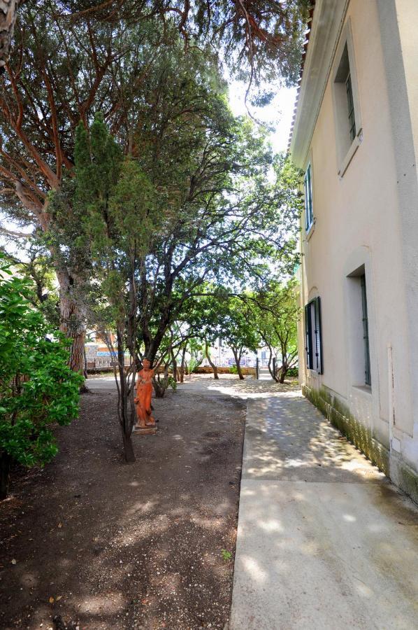 Depandance Caramare Hotel Cala Gonone Exterior foto