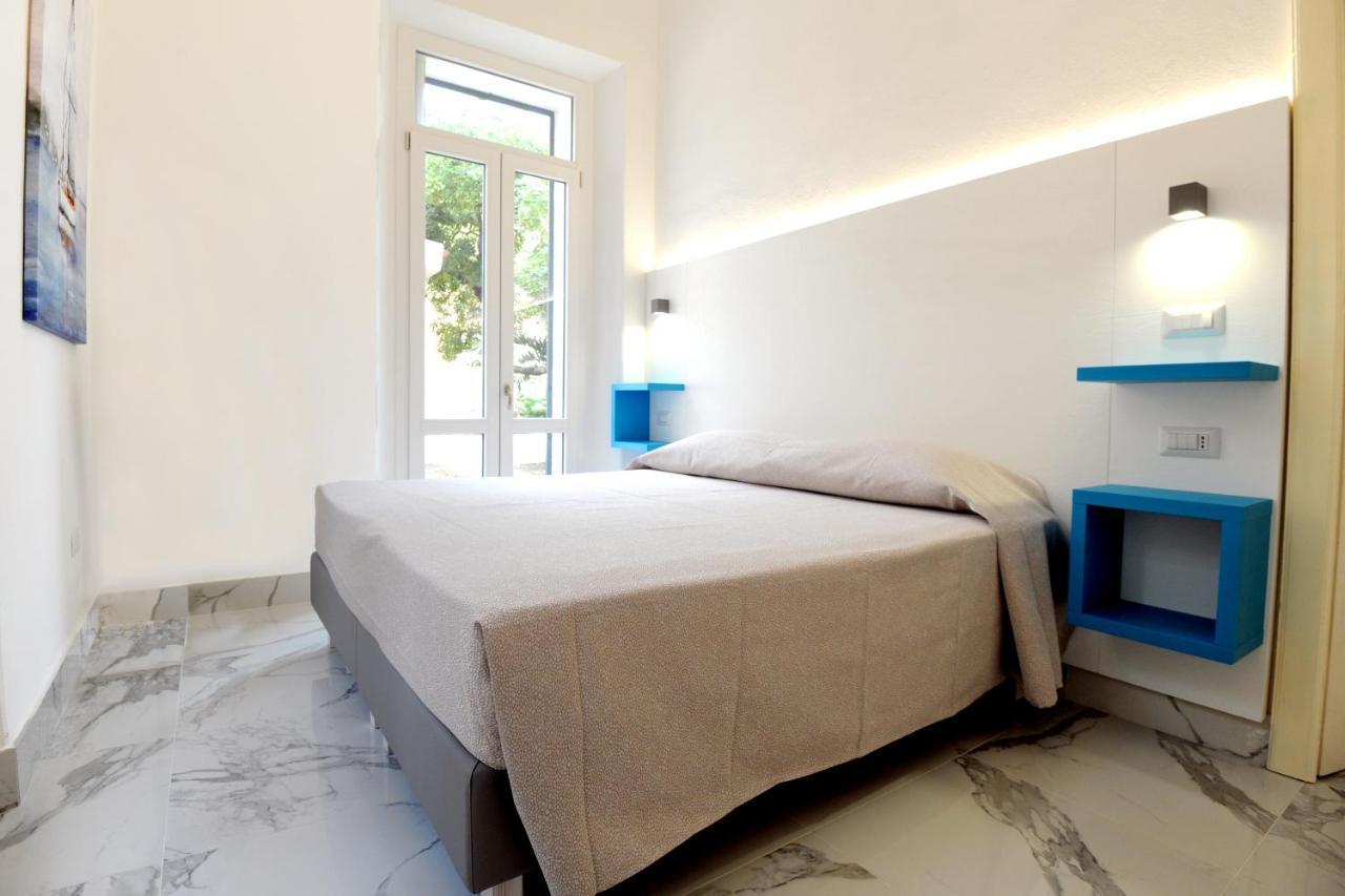 Depandance Caramare Hotel Cala Gonone Exterior foto