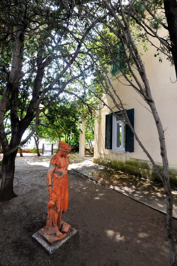 Depandance Caramare Hotel Cala Gonone Exterior foto
